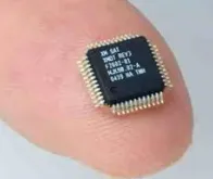 Intel Stratix 10 GX 10M